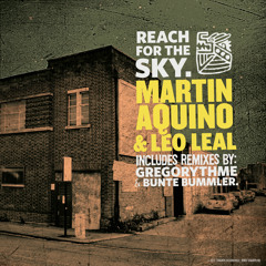 Martin Aquino & Leo Leal - Optical