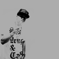 Freestyle on Airborne Aquarium by Curren$y