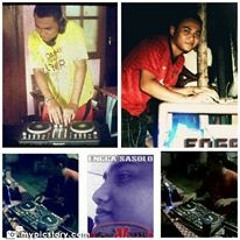 Motor Matic -Mitha Talahatu (Bunda Discotheque) SoundbreaK
