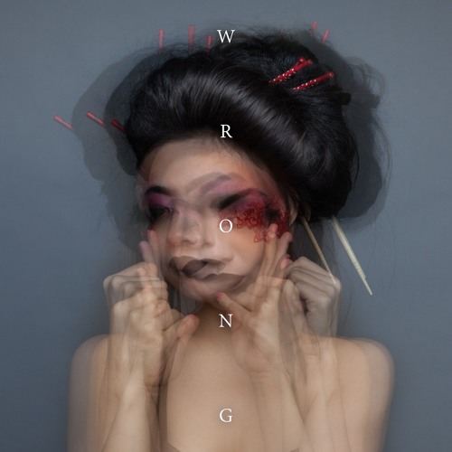 Fifi Rong - Only If I Knew