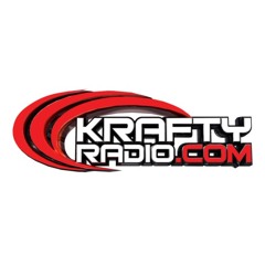 Mark N live on kraftyradio.com 7th May 2013