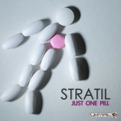 Stratil - Take A Pill ( Satori RMX ) Preview