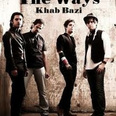 THE WAYS BAND-KHAB BAZI