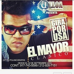 EL Mayor Ft los ranger pa poneme happy By Dakhemcy Inmortal Studio