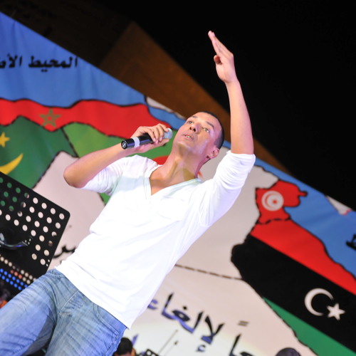 هشام الجخ - مكملين