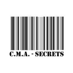 C.M.A. - SECRETS