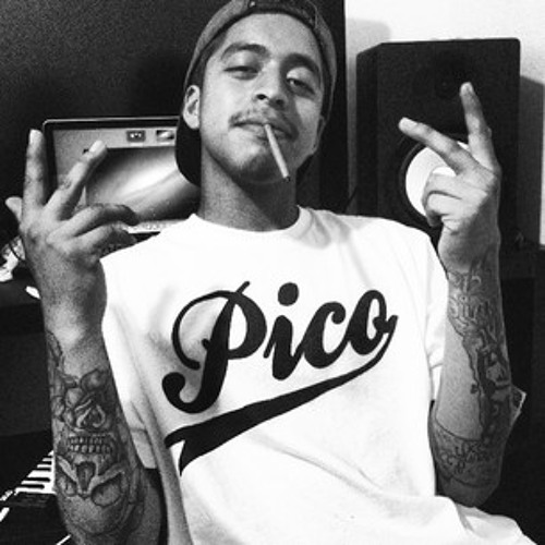 L o c k d o w n (Prod. by Kevbo Beats)