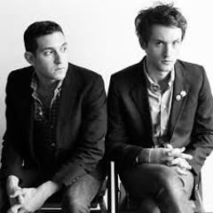 Holy Ghost-Wait and See CFCF Remix