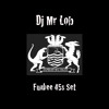 Funkee 45s Set