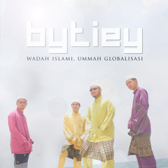 Berkat Selawat - Bytiey feat. Bazli UNIC