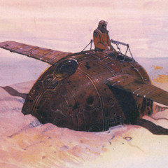 Rough Reentry