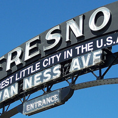 Fresno's Work;}