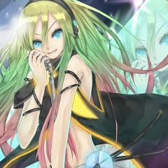 Lilyオリジナル曲 『Scarlet Rose』