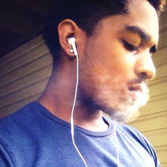 Pound Cake/ Paris Morton Music Freestyle