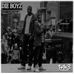 8. Die Boyz - Sorry Deel II (Ft. Kevin da Luz)