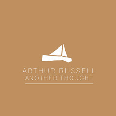 Arthur Russell - Another Thought - ALE001