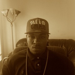 (ONE TRAIN FREESTYLE) FT. HOLLYWOOD TONY