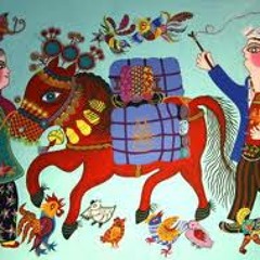 赶牲灵 Herding The Flock
