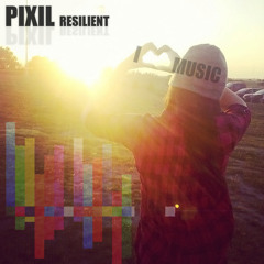 One More Night - Maroon 5 [PIXIL Dubstep Remix]