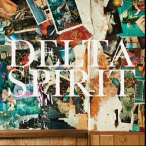 Yamaha - Delta Spirit