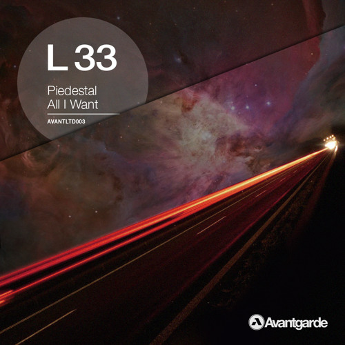 L 33 - All I Want (AVANTGARDE LTD)