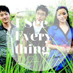 I See Everything