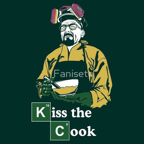 Breaking Bad (W.W. Version) Free DL