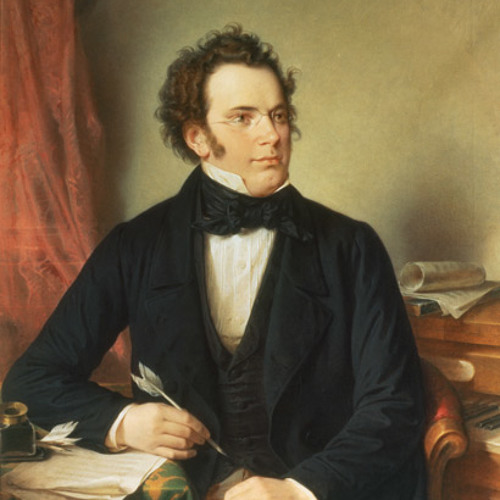 Franz Peter Schubert (1797 – 1828) - Piano Trio No. 2 In E Flat Major  Op. 100
