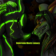 Delereum Meets Lunacy