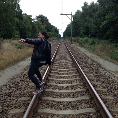 Dif Pabou -E Struggle