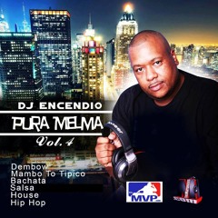 BACHATA MIX PURA MELMA VOL.4