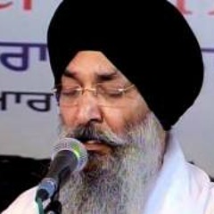 Simran - Bhai Harjinder Singh