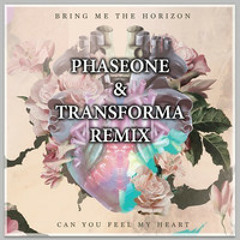 Bring me the horizon - Can You Feel My Heart (PhaseOne & Transforma Remix) [FREE DOWNLOAD]