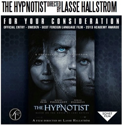 18. Ball and chain - Featuring Niki & The Dove - The Hypnotist OST