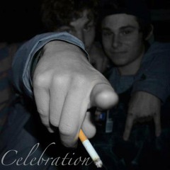 Chase Boyer ft. Vitamins - Celebration