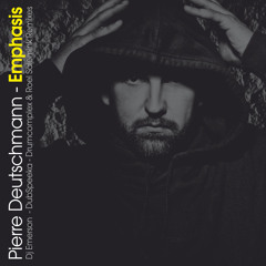 Pierre Deutschmann - Emphasis (DJ Emerson rmx) - BluFin