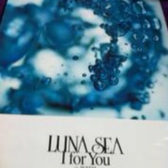 I for You ( LUNA SEA cover) at JAPAN