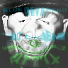 Blue Reverend "ED GEIN" PODCAST ( Horrorgramz Remix)