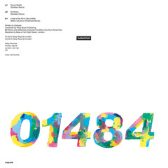 House Tracks