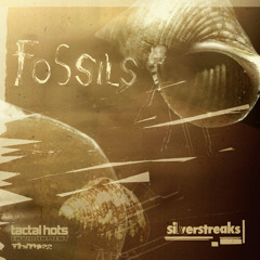Silverstreaks - Fossils (EP Preview)