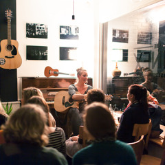 The Jam Room LOVES