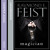 Artwork for Magician, by Raymond E. Feist, read by Peter Joyce