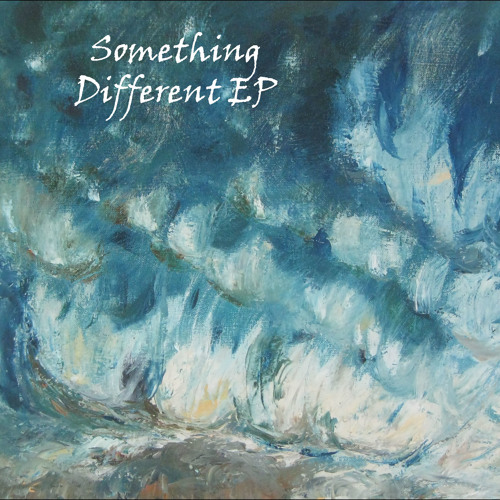 Something Different EP (Free DL)