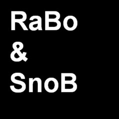 The Stranglers - Nice & Sleazy (Rabo&Snob Re edit) Free DL