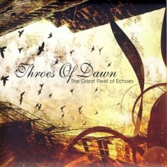 Throes Of Dawn - Chloroform