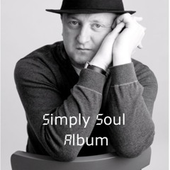 Soul Man - Simply Soul Album