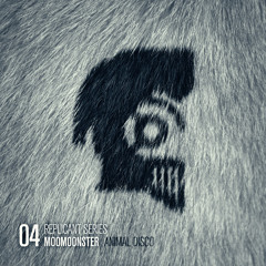 Replicant Series 04 by MooMoonster: Animal Disco