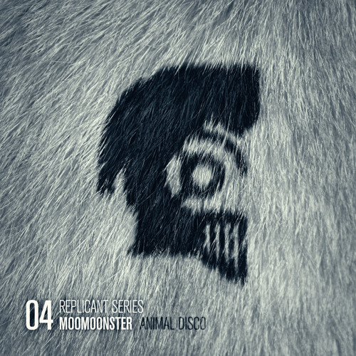 Replicant Series 04 by MooMoonster: Animal Disco