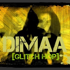 Dimaa - UK Eklegein [Ragga Glitch hop] FREE DOWNLOAD
