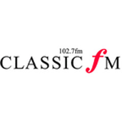 Classic FM promo